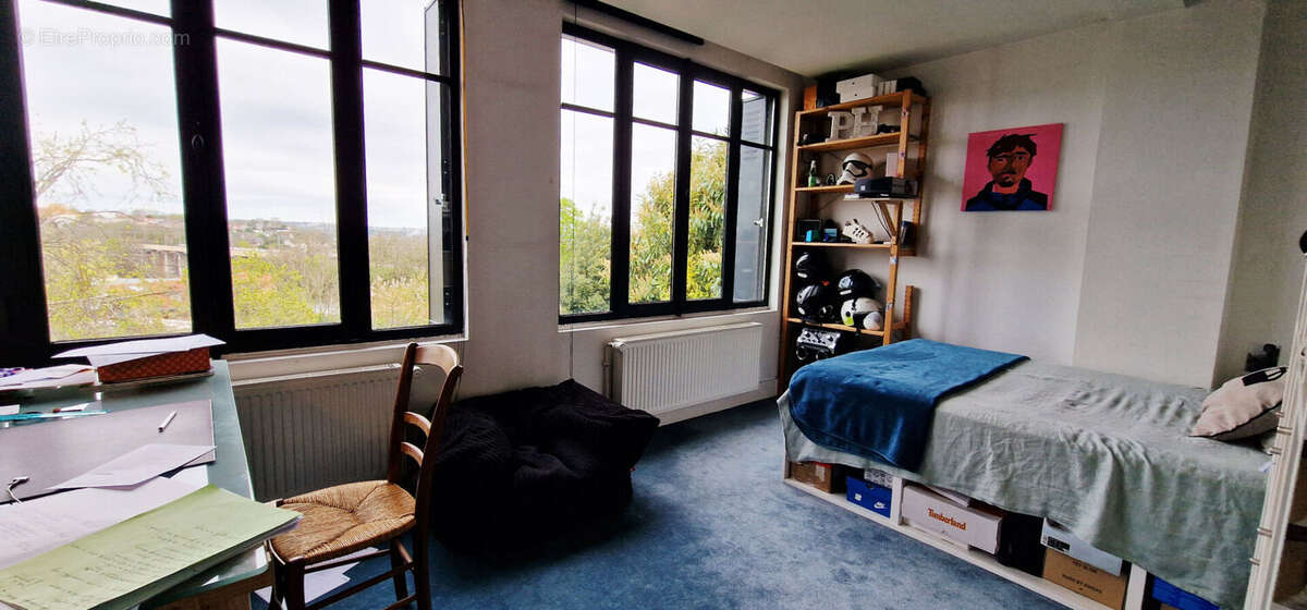 Maison à MEUDON