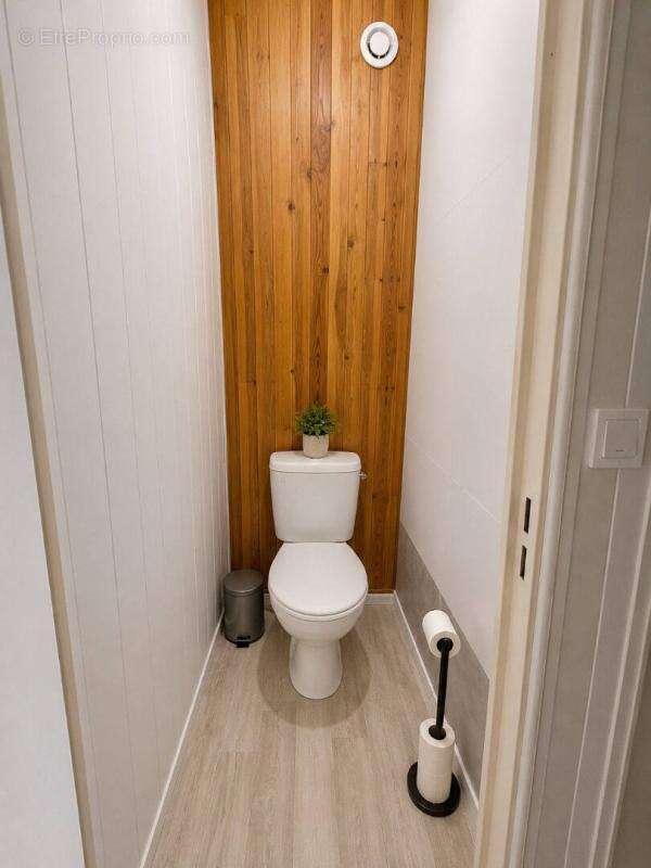 Maison sur sempigny - photo 6