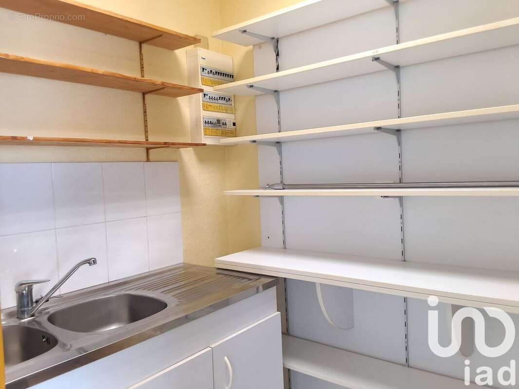 Photo 4 - Maison à LA POUEZE