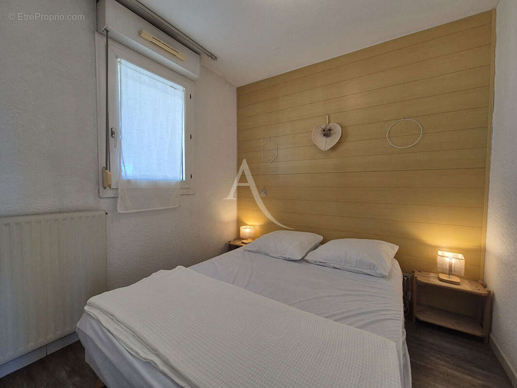 Appartement à BALARUC-LES-BAINS