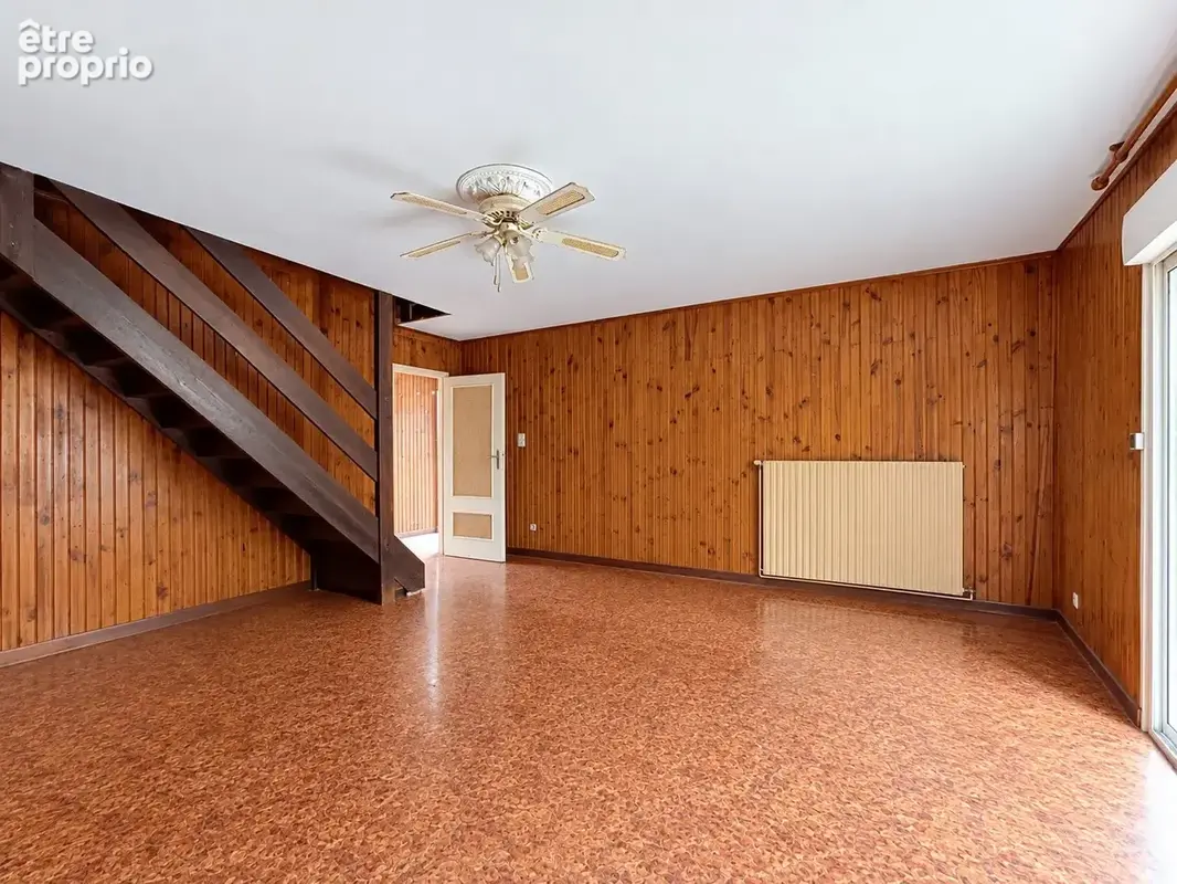 Maison 4 pièces 82 m² à vendre à Saint-Jean (31240) - photo 8