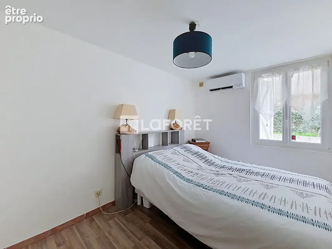 appartement T2 avec terrasse Orthez - 2 pièce(s) - 51m² - photo 9