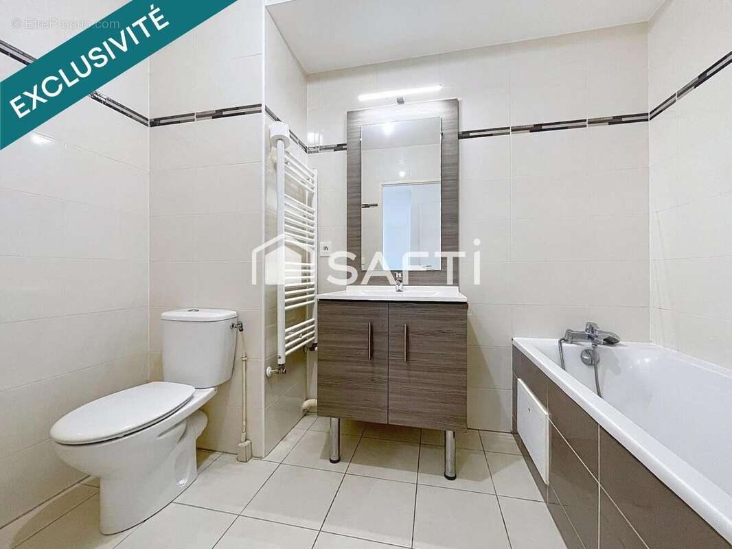 Photo 5 - Appartement à GROSLAY