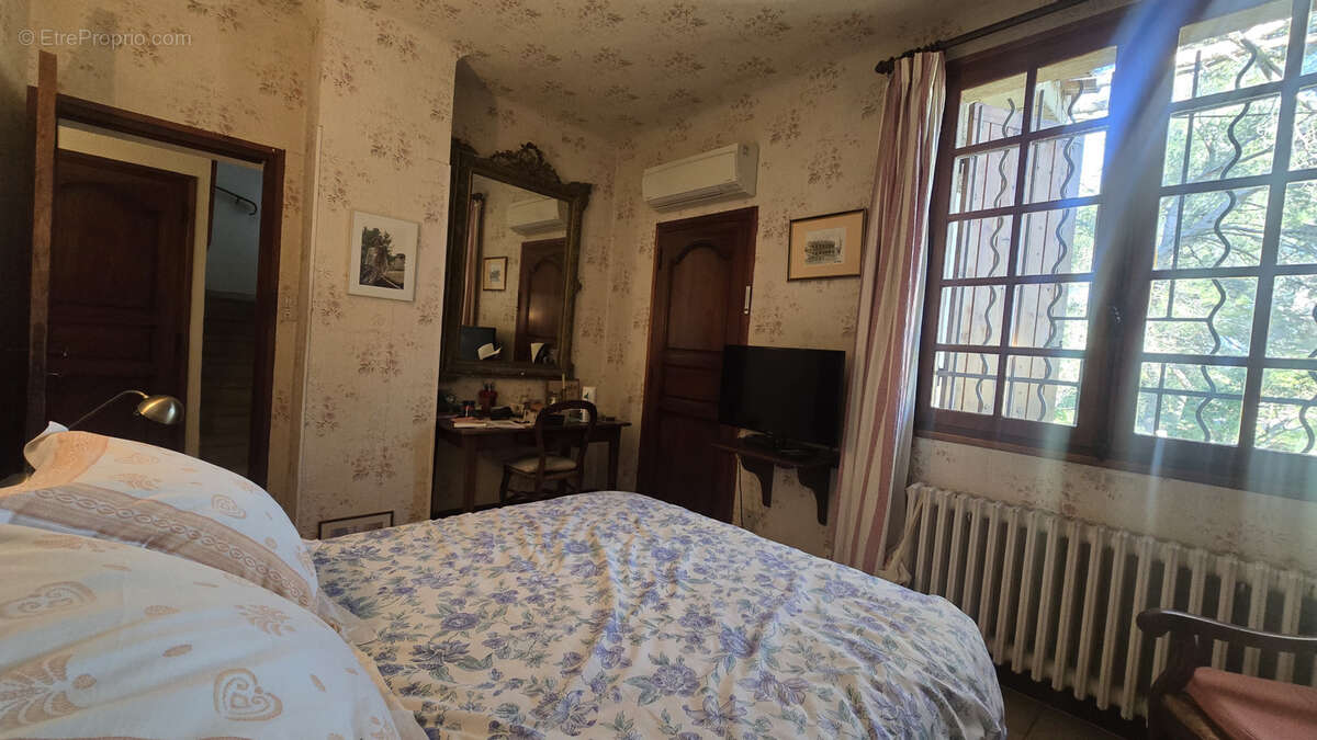 Maison à NIMES
