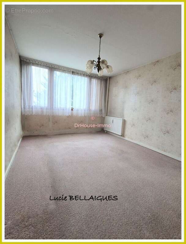 Appartement à TROYES