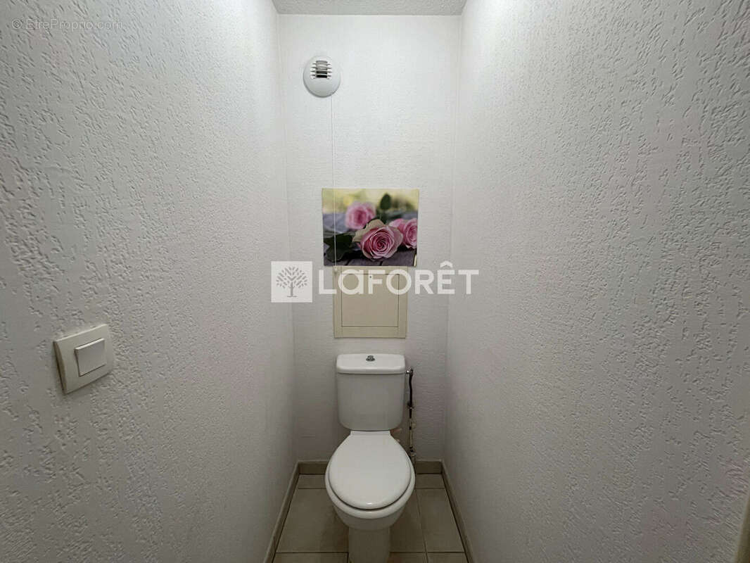 Appartement à LONS-LE-SAUNIER