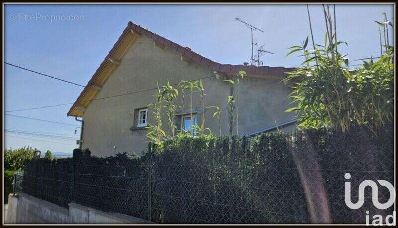 Photo 3 - Maison à GANNAT