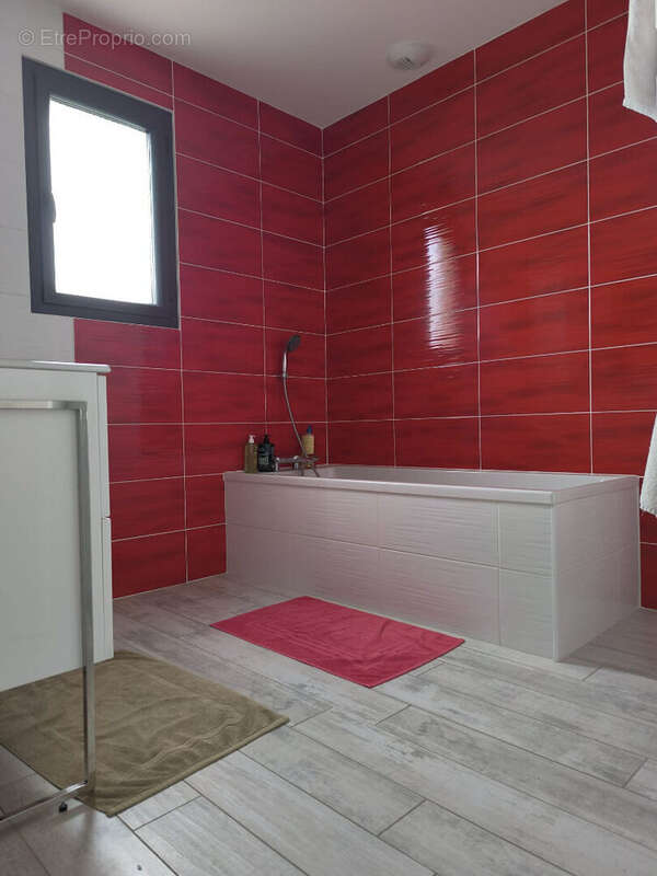 Maison à SAINT-AVERTIN