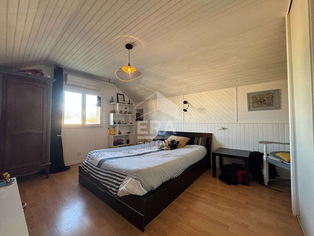 Maison à ANDREST