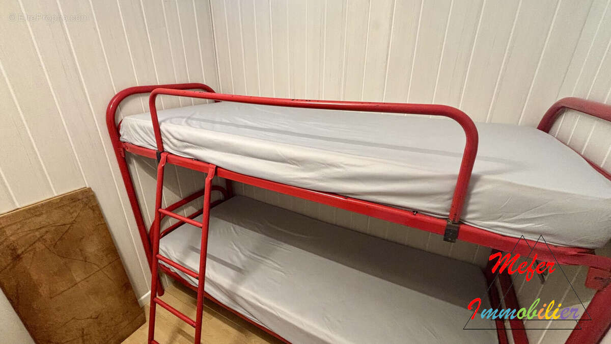 Appartement à CANET-EN-ROUSSILLON