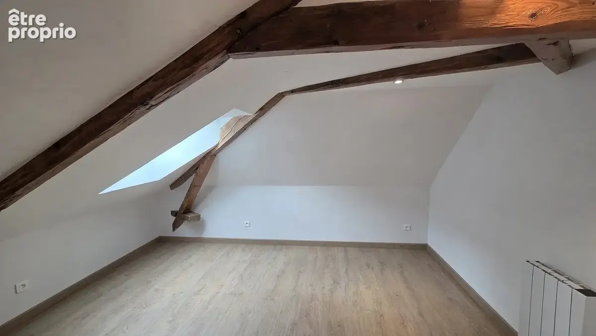 Appartement 3 pièces 53 m² à vendre à Morvillars (90120) - photo 6