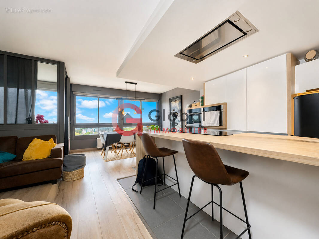Appartement à NIORT