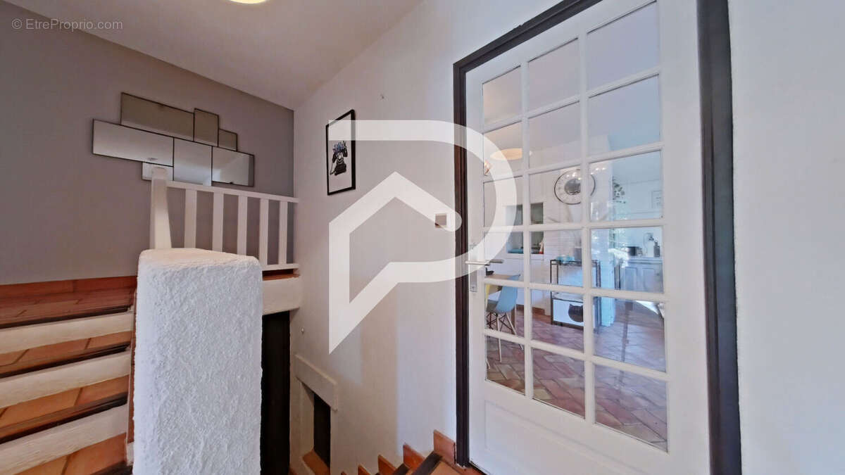 Maison à PIERREVERT