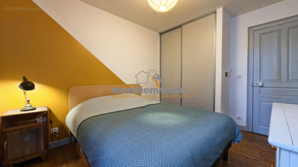 Appartement à AURILLAC