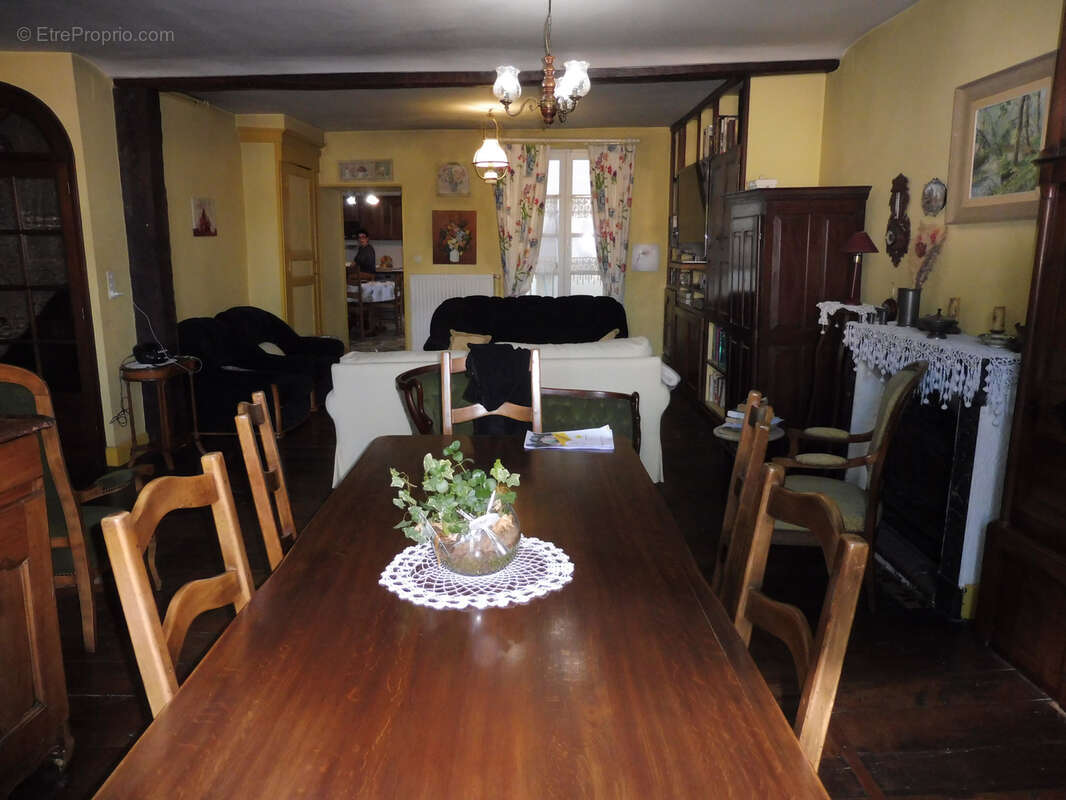 Riberac centre - photo 6