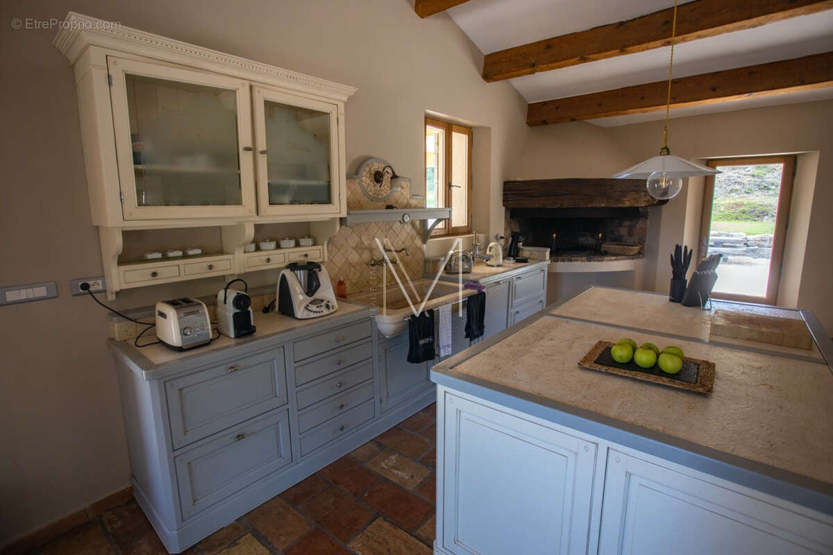 Maison à VIDAUBAN