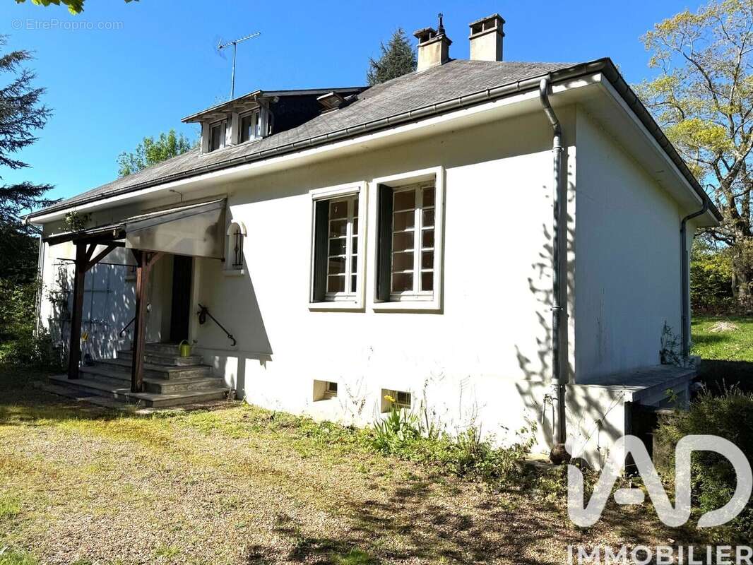 Photo 4 - Maison à EVREUX