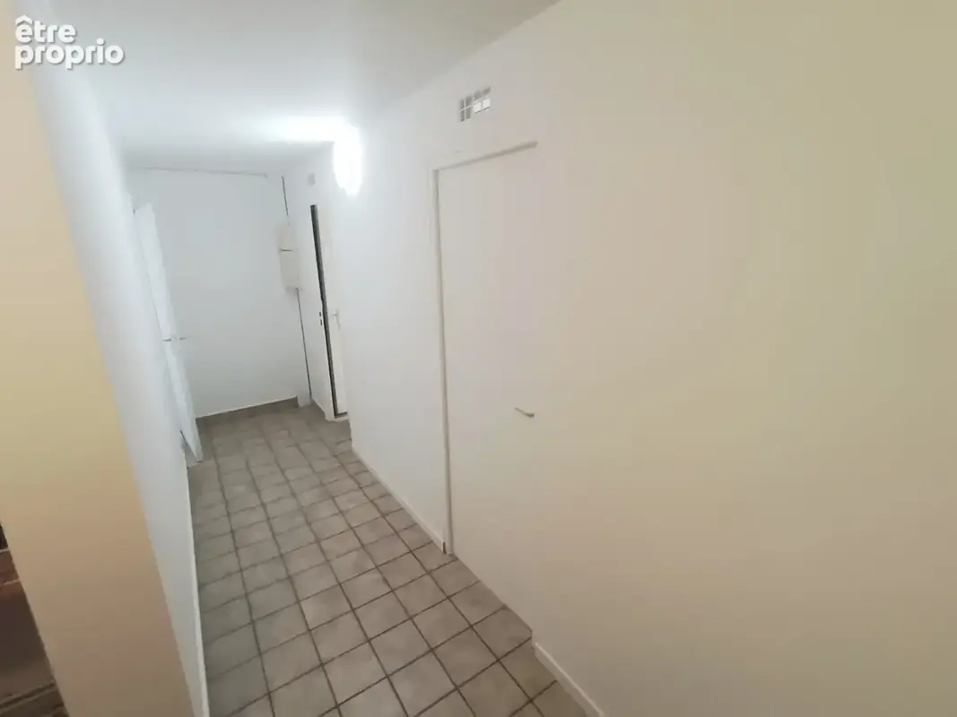 T3, 45 m² avec parking au cœur de St Leu Amiens - photo 11