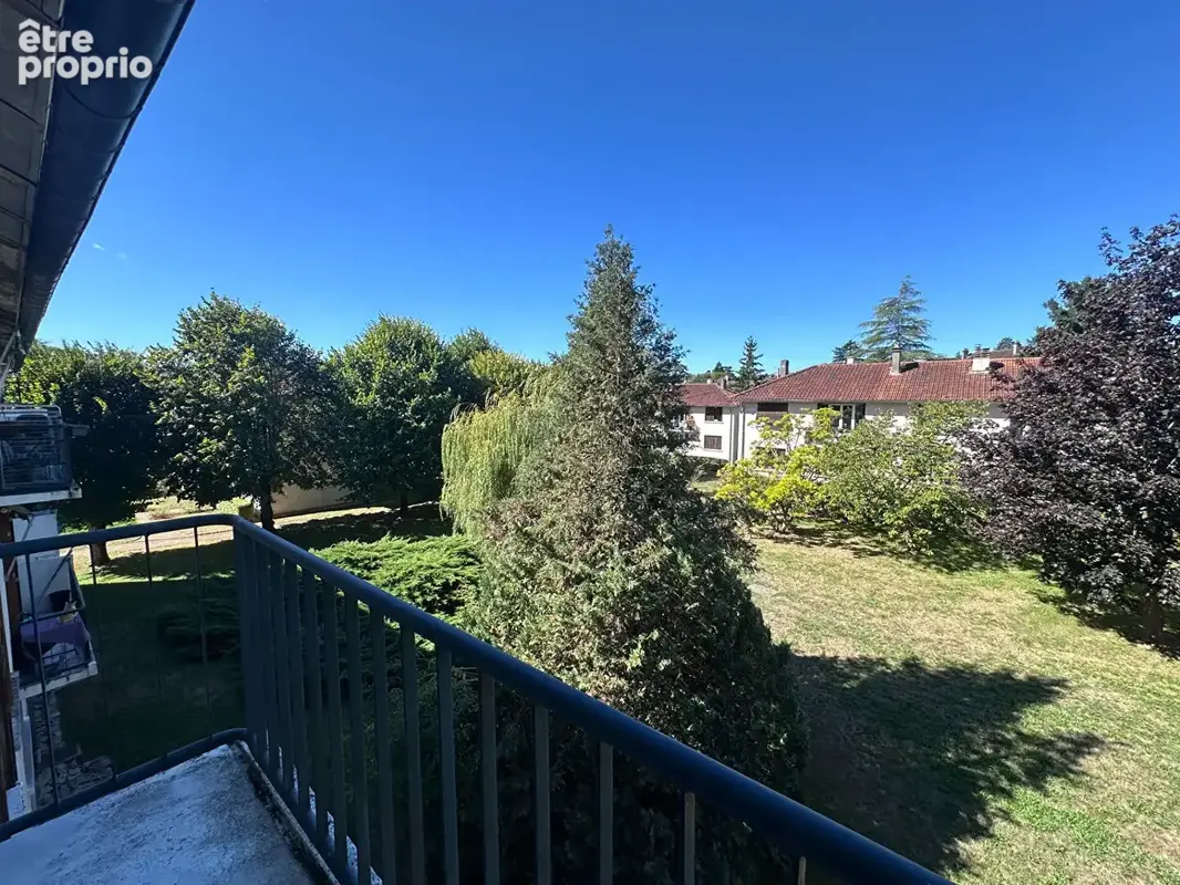 Appartement 62m² à verrières-le-buisson - photo 3
