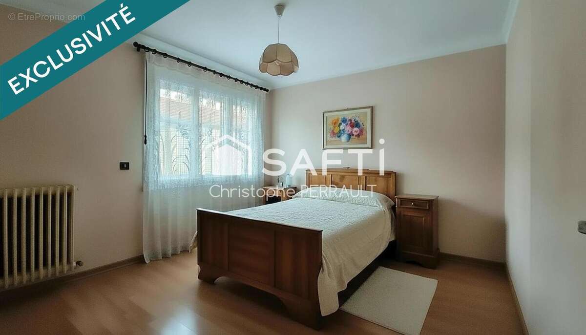 Photo 3 - Maison à CHOLET