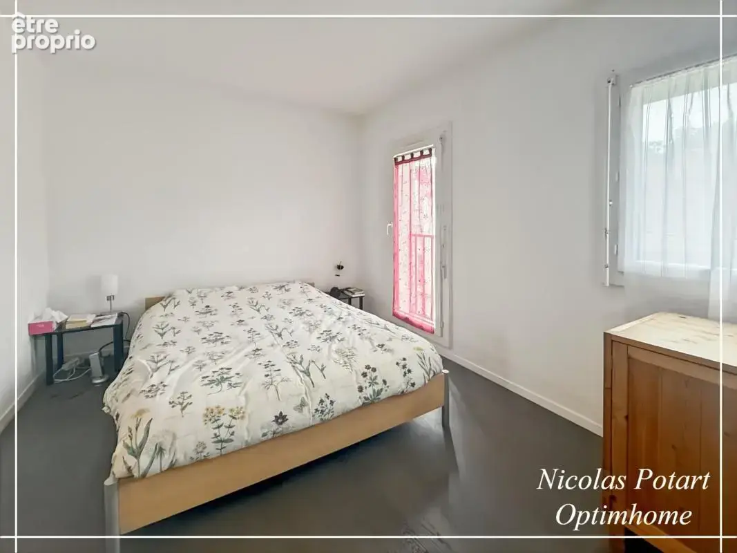 Maison lumineuse 3 chambres avec jardin et garage à Choisy-au-Bac - photo 14