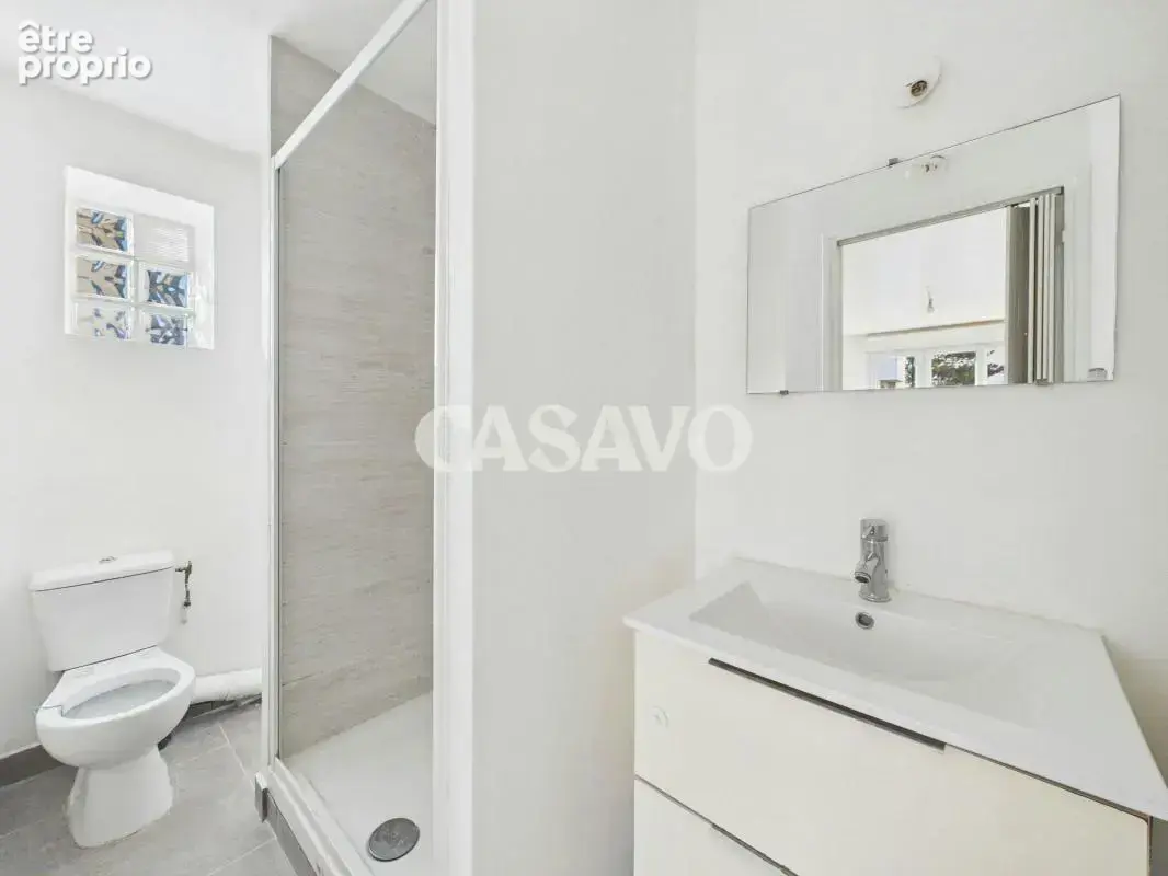 Vente Appartement 1 pièce de 24m² - 94500 Champigny-sur-Marne - photo 12