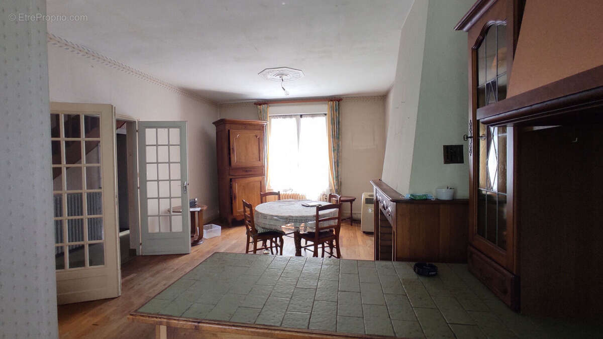 Maison 123 m² à Chatellerault  - photo 5