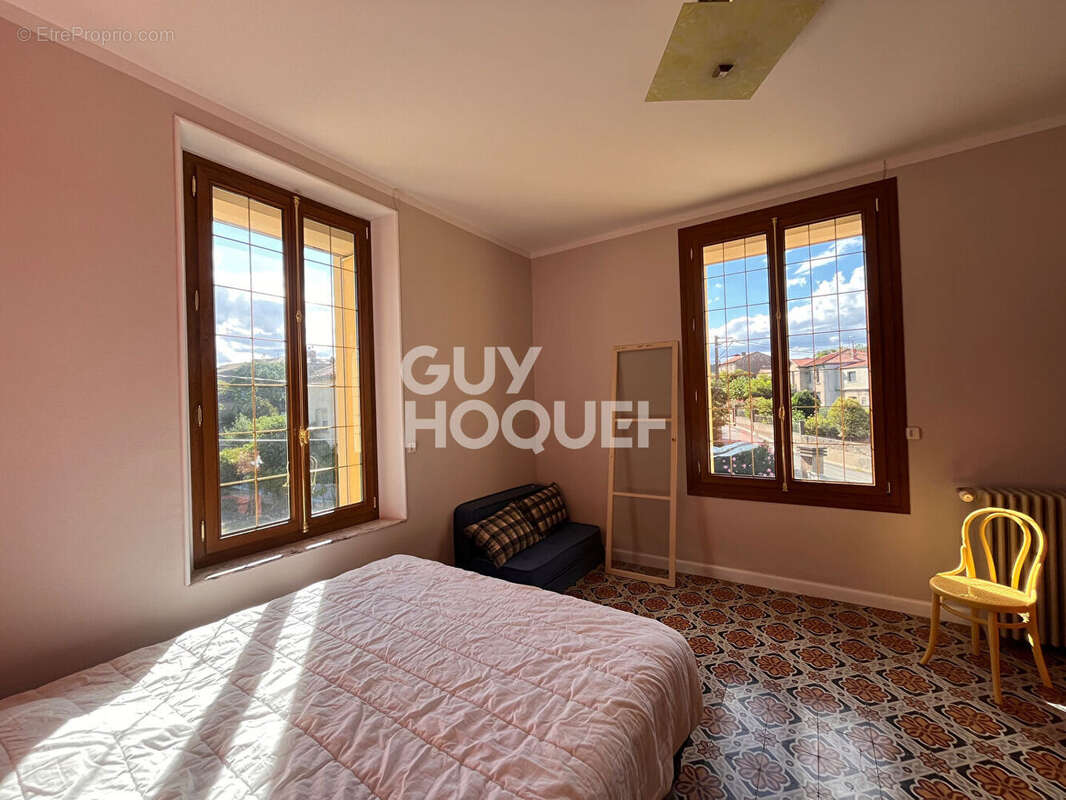 Demeure de Prestige à Vendre à Aigne - photo 9