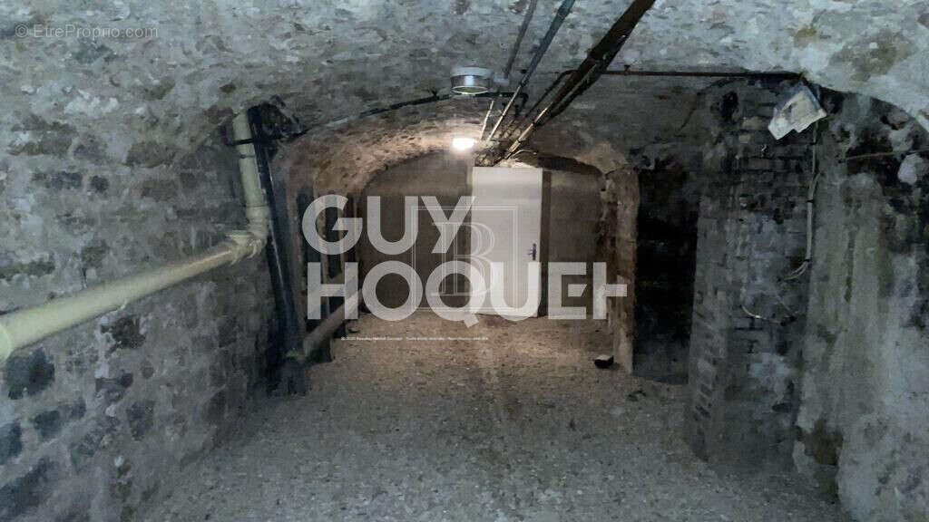 Appartement 34 m² à Paris-3e  - photo 6