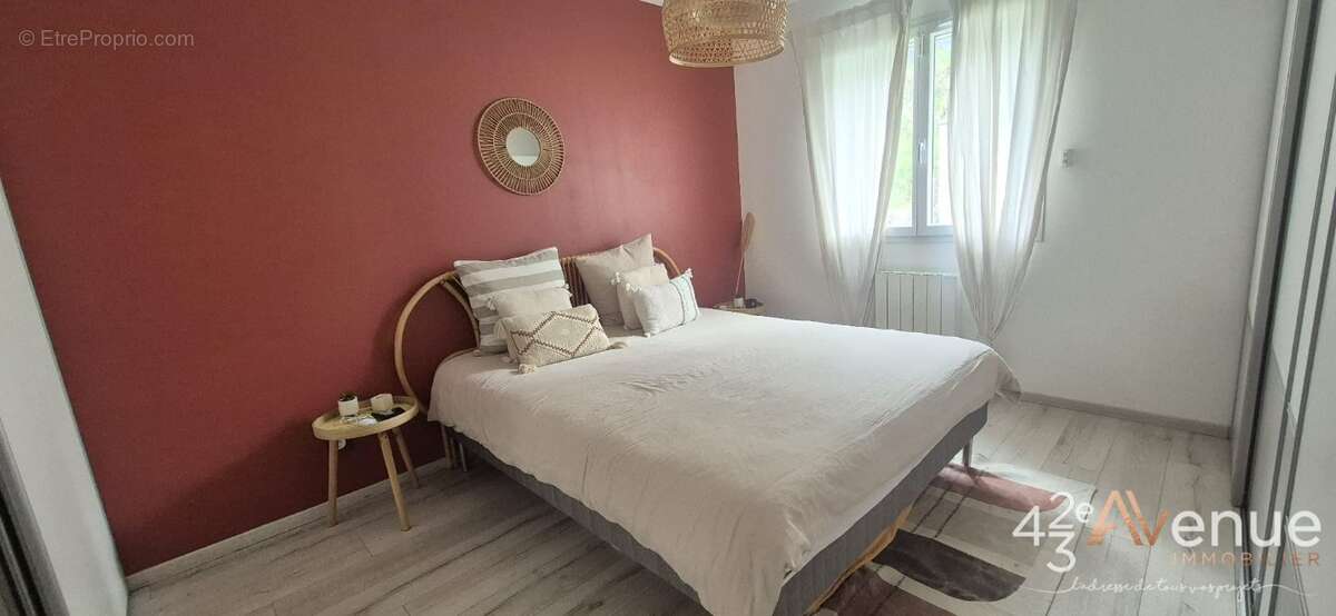 Maison à SAINT-CHAMOND