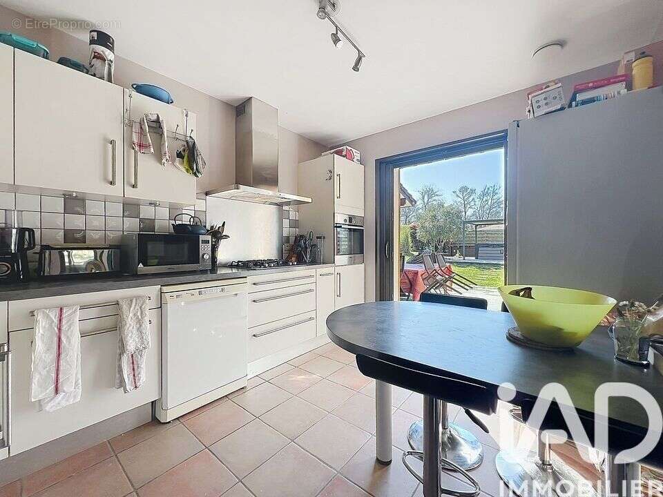 Photo 5 - Maison à BRETAGNE-DE-MARSAN