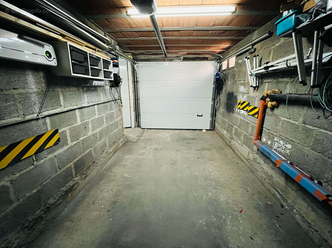 Maison à LANCON-PROVENCE