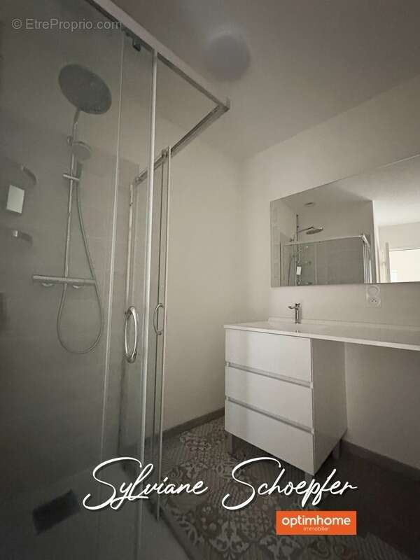 Appartement à MONTBOUCHER-SUR-JABRON