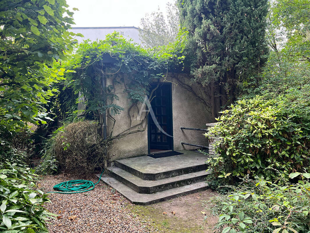 Maison à CONFLANS-SAINTE-HONORINE