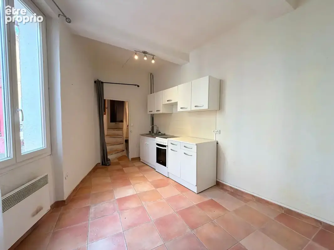 Maison de ville 61m² à pertuis - photo 4