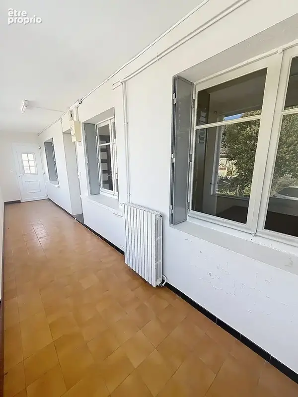 Maison T3  de plain pied  avec jardin - photo 3