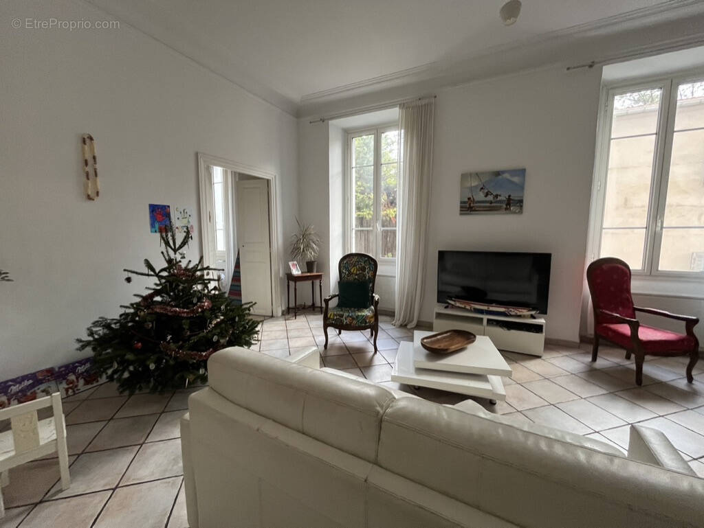 Appartement à AJACCIO