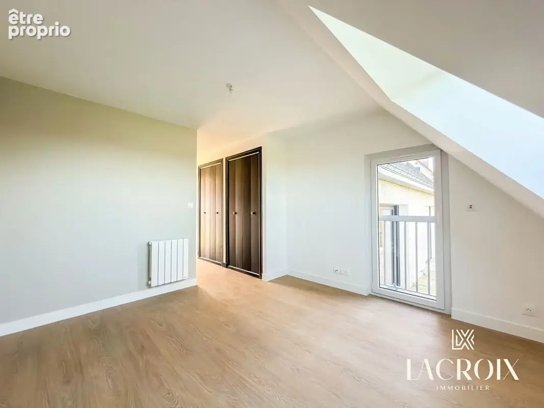 A vendre - maison 8 pièces - saint-carné - photo 11