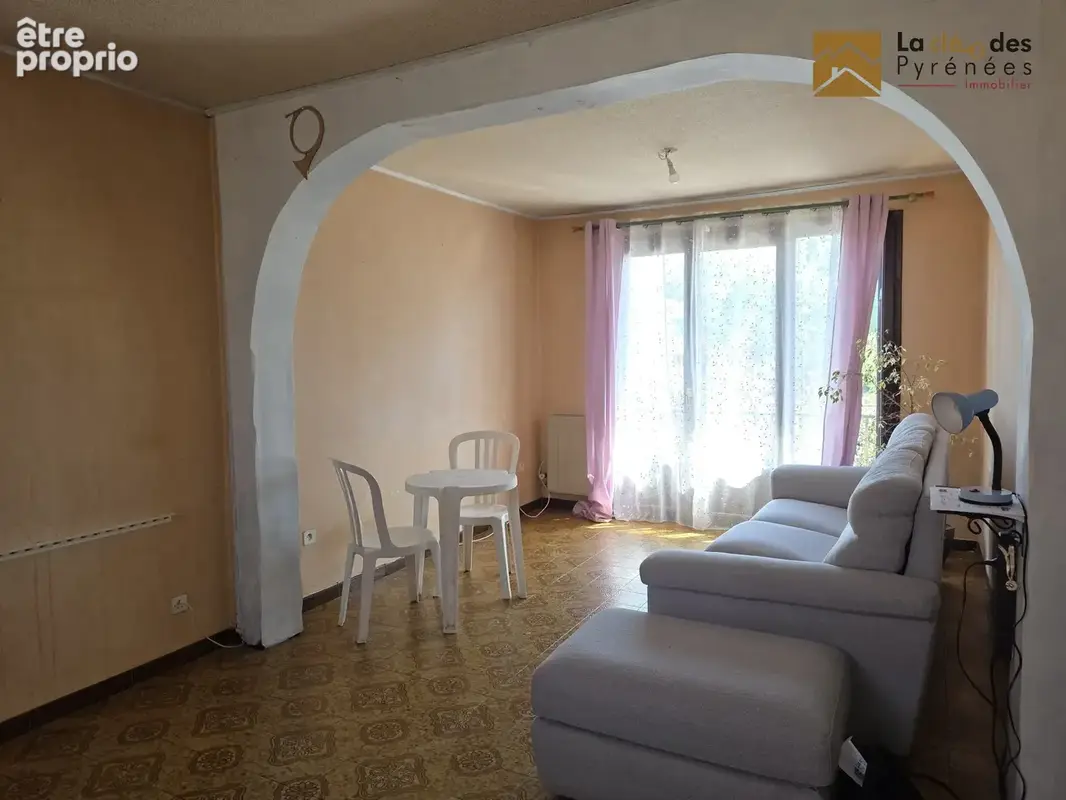 Maison 5 pièces 90 m² à vendre à Montgaillard (65200) - photo 5