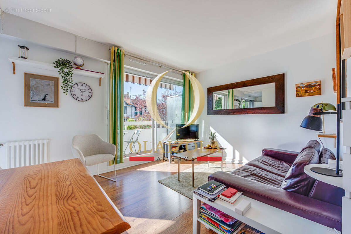 Appartement à BIARRITZ