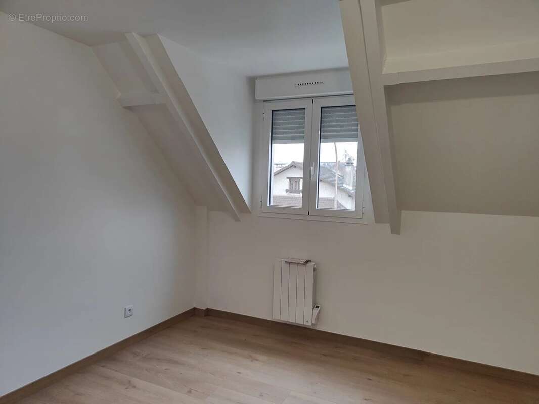 Maison à CHOISY-LE-ROI