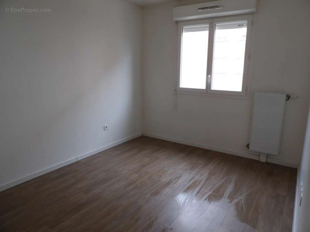Appartement à MORANGIS