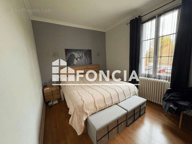 Maison 5 Pièces 156m² à vendre 299500€ - Monts 37260 - photo 7