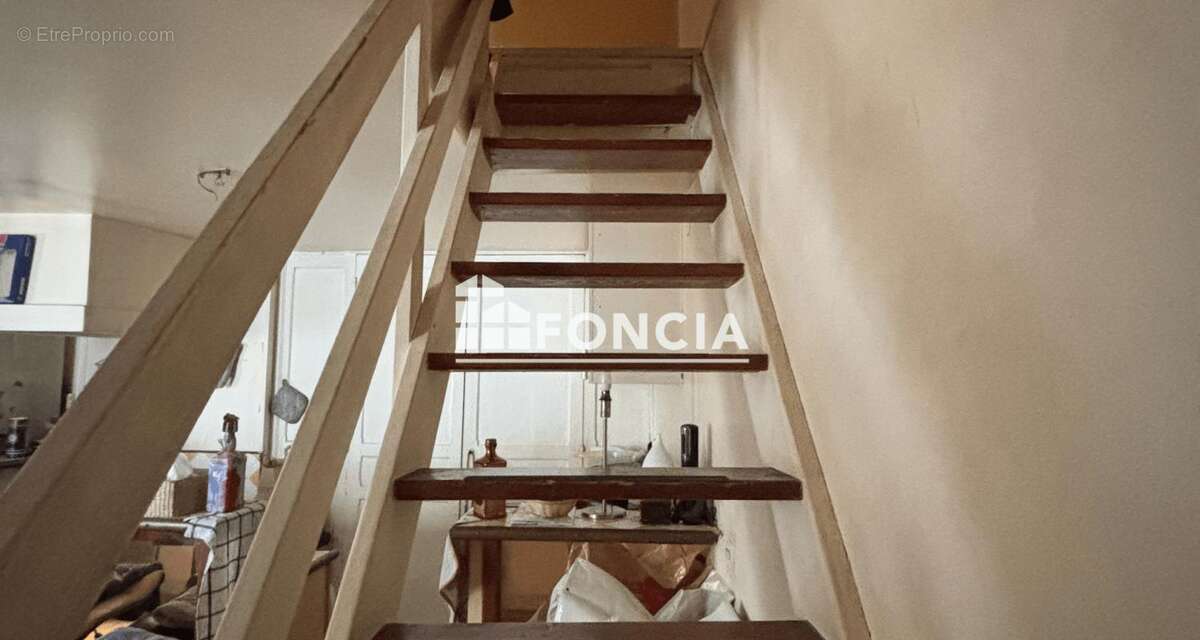 Appartement à FONTAINEBLEAU