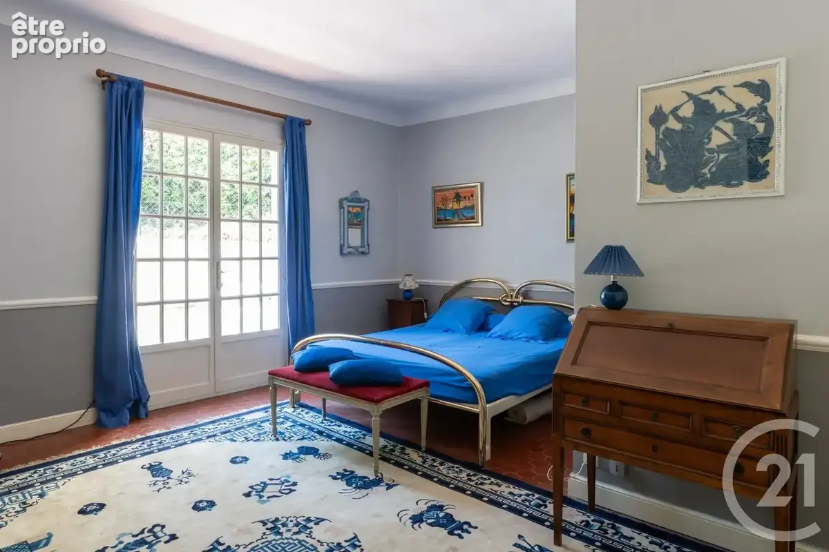 Maison 12 pièces 476 m² à vendre à Menton (06500) - photo 17