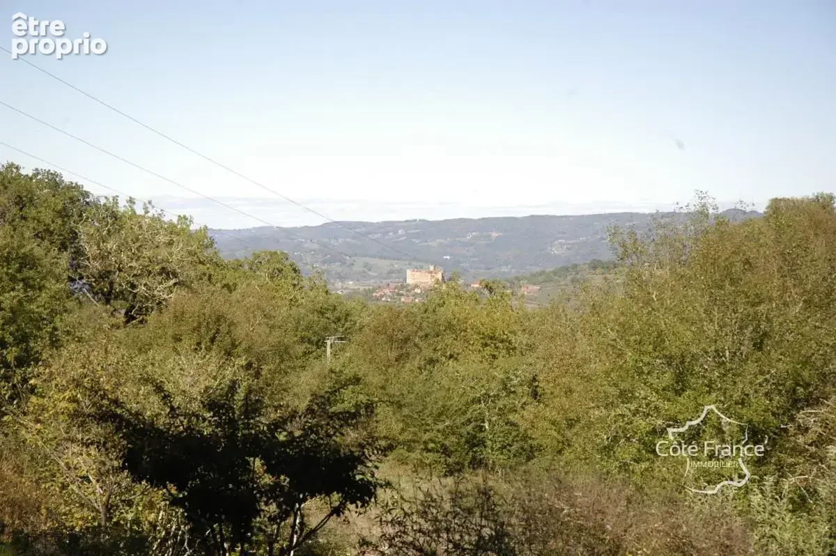 Maison avec belle vue, grand hangar et 4.3 ha terrain - photo 11