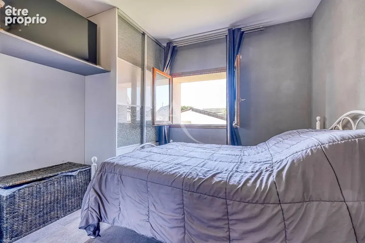 VERT-GALANT - maison Tremblay En France 6 pièces 125.8 m2 et dépendance - photo 9