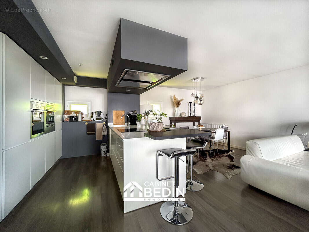 Appartement à BLAGNAC