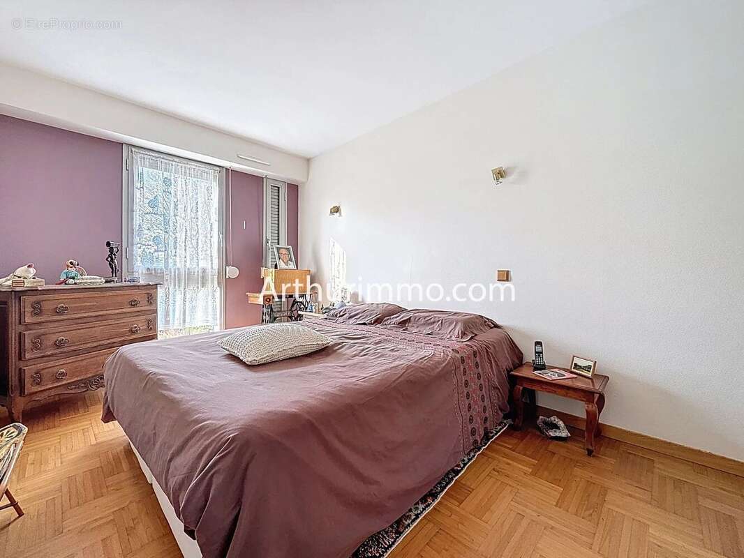 Appartement à LIMEIL-BREVANNES