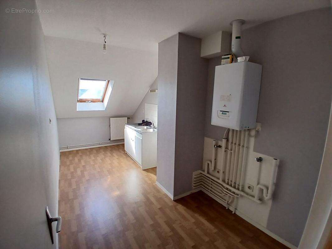 Appartement à LE MANS